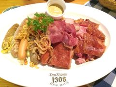 皇冠自酿啤酒坊-皇冠自酿啤酒坊(中国红街5号楼店)
