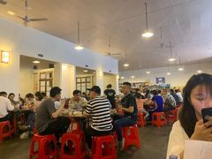 -冶建镜子·老南昌大排档·江西虾王(总店)