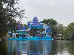 -深圳锦绣中华民俗村