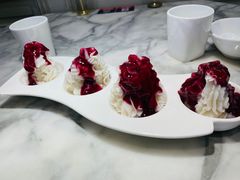 -城南往事·鲁菜·烤鸭(世茂宽厚里·大明湖店)