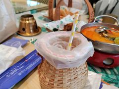 -疆里疆外·和田烤肉·清真