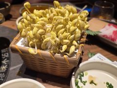 -巴奴毛肚火锅(京西大悦城店)