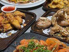 -钱山海鲜大排档