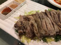 -悦真雅院·四合院·清真私房菜(雍和宫店)
