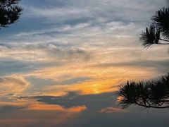 -庐山风景名胜区