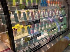 -Blueglass酸奶(财富购物中心店)