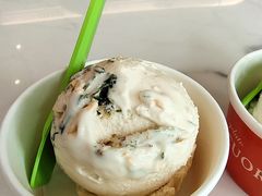 上海葱油拌面-Dal Cuore 达可芮冰淇淋(陕西北路店)
