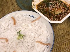 柠檬撒-多哥水傣味餐厅(司马巷店)