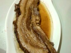 -民间老鸡汤面馆(中山北路店)