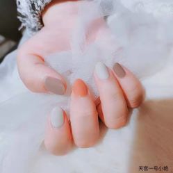 -夏花美甲美睫