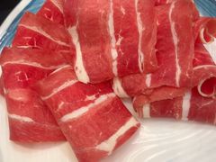 -鸿运诚羊蝎子·火锅(西单店)
