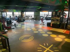 -W FITNESS 威尔仕健身·游泳(老西门新苑店)