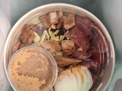 考伯色拉-沙野轻食(静安寺店)