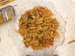 -白仁仔· 活烤海鲜 宵夜(豫园店)