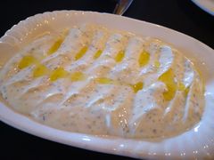 薄荷稠酸奶-Efes Turkish & Mediterranean Cuisine 艾菲斯餐厅(陆家嘴店)