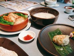 -晓粤·惹味粤菜(凯德乐峰广场店)
