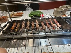 -延边金利串店(安达街店)