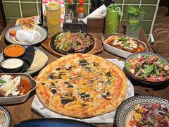 -Q MEX 库迈墨西哥餐吧(三里屯店)