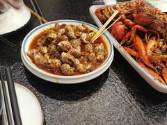 -三妹小龙虾·黄油蟹(华侨城总店)