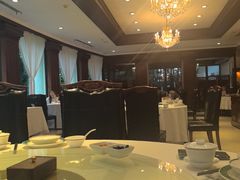 -老洋房花园饭店(绍兴路店)