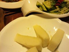 -章吴记喜瑞餐厅(东东城店)