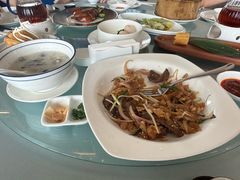 -彩丰楼中餐厅·仁恒洲际酒店