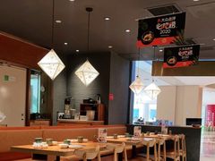 大堂-云海肴·汽锅鸡·云南菜(高德置地店)