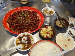 -馬伍旺川菜(江北虹悦城店)
