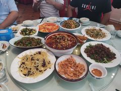 -春饼家常菜(百子湾店)