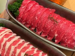 -季季山·云南野生菌火锅(上海首店)