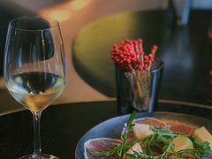 -wineapp葡萄酒餐吧(外滩金融中心店)