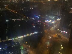 -无锡君来洲际酒店