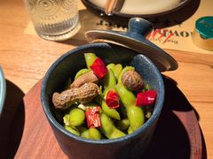 -雪熊精酿·哈尔滨烧烤酒馆(非遗大串店)