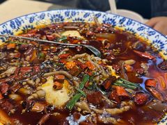 -新蜀会四川豆花(五羊店)