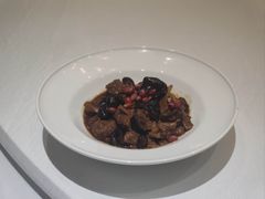四喜烤麸-930私房菜(欧阳路店)