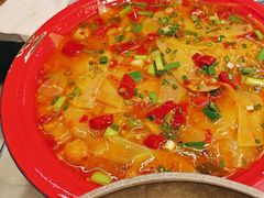 -阿嫂印象·民间江湖菜(大学城店)