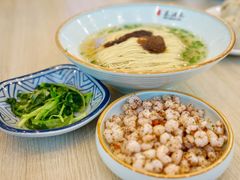 -朱洪元苏式面馆(绿宝广场店)