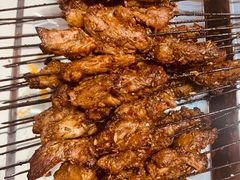 -清真·马峰烤肉(小学习北巷店)