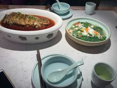 -大榕树下顺德菜(融创茂店)