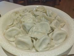 鲅鱼饺子-梅飞酒家(名辉豪庭店)