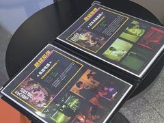 -谜盒子奇幻密室(南屏店)