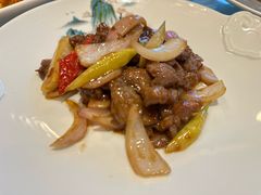 -全聚德(上海首店浦东店)