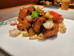 -云海肴·汽锅鸡·云南菜(高德置地店)