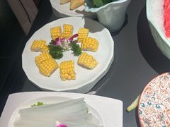-海底捞火锅(高新万达广场店)