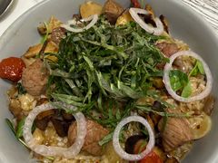 -娜娜家•Nana's restaurant (南开大悦城店)