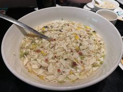 -芳芳私房菜·精做淮扬菜(承德路店)