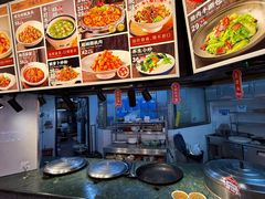-那家老院子东北菜·饺子·小鸡炖蘑菇(艳华街店)