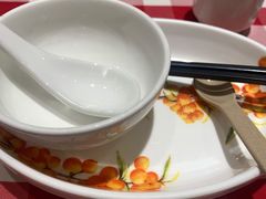 -西贝(上海新梅广场店)