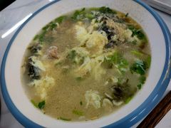 菱角汤-慕民美食家