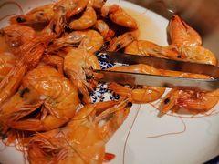 -杭州国际会议中心洲际酒店-原素全日餐厅(解放东路店)